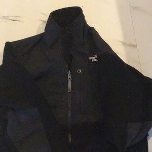 The north face jacket